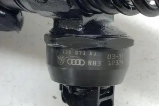 038130073AJ Форсунка Volkswagen Passat B5 Арт AL17656291937, вид 3
