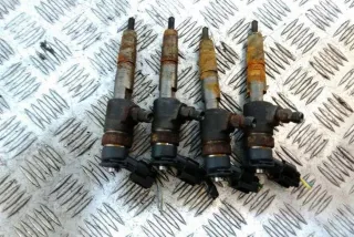 0445110340 Форсунка Citroen C5 2 Арт AL17657117506_3, вид 1