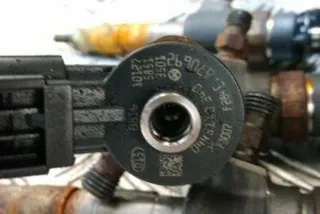 0445110340 Форсунка Citroen C5 2 Арт AL17657117506_3, вид 4