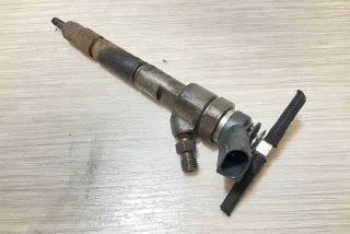 0445110167 Форсунка Mercedes A W168 Арт AL17657168234, вид 1