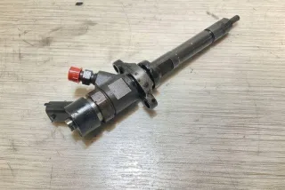 0445110259 Форсунка Ford Focus 2 Арт AL17657268992_2, вид 1