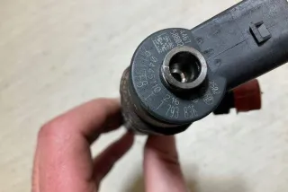 7793836 Форсунка BMW 3 E46 Арт AL17657313157, вид 3