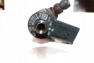 0445110369 Форсунка Volkswagen Passat B6 Арт AL17662500106, вид 1