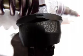 0414720313 Форсунка Skoda Octavia A5 Арт AL17662528572, вид 2