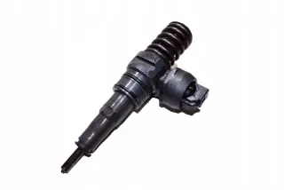 0414720313 Форсунка Volkswagen Caddy 3 Арт AL17662924074_2, вид 4