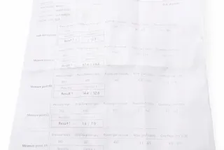 0445110239 Форсунка Peugeot Partner 1 Арт AL17663144477_3, вид 5