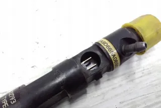 8200049876 Форсунка Renault Modus Арт AL17670649486, вид 4