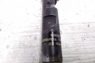 8200049876 Форсунка Renault Modus Арт AL17670649486, вид 5