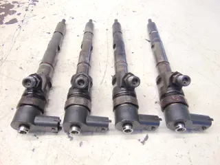 0445110275,,33800-4A500 Форсунка Kia Sorento 1 Арт AL17681628974, вид 2