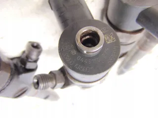 0445110275,,33800-4A500 Форсунка Kia Sorento 1 Арт AL17681628974, вид 5