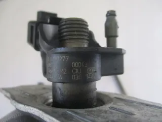 03L130277B,0445116030 Форсунка Audi A4 B8 Арт AL17685313320, вид 3