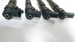 7793836 Форсунка BMW 3 E46 Арт AL17686070769, вид 3