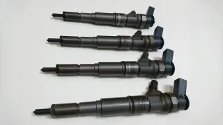 7793836 Форсунка BMW 5 E60/E61 Арт AL17686070769_2, вид 6
