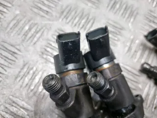 0445110188,892080 Форсунка Peugeot 407 Арт AL17688146650, вид 3