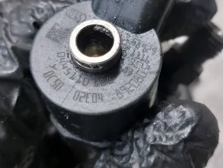 0445110188,892080 Форсунка Peugeot 407 Арт AL17688146650, вид 6