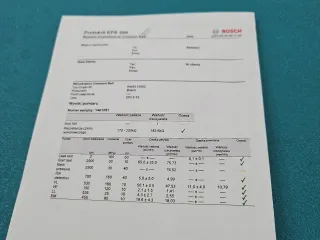 IMPRK1461091,,0445115052 Форсунка Audi A8 D3 (S8) Арт AL17698172290, вид 3