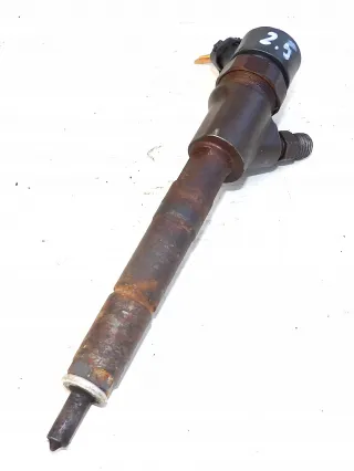 0445110215,Wtrysk Форсунка Toyota Yaris 1 Арт AL17700255054, вид 1
