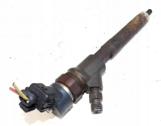0445110215,Wtrysk Форсунка Toyota Yaris 1 Арт AL17700255054, вид 2