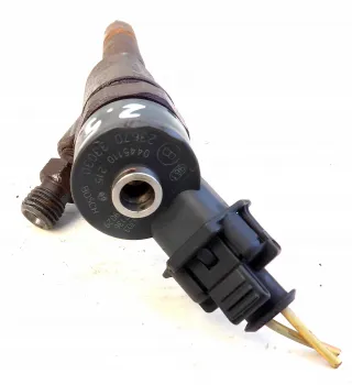 0445110215,Wtrysk Форсунка Toyota Yaris 1 Арт AL17700255054, вид 3
