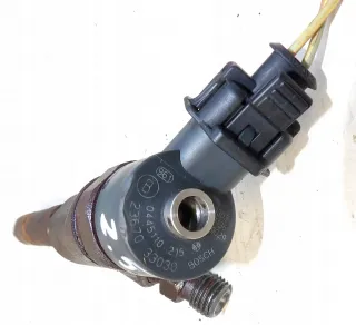 0445110215,Wtrysk Форсунка Toyota Yaris 1 Арт AL17700255054, вид 4