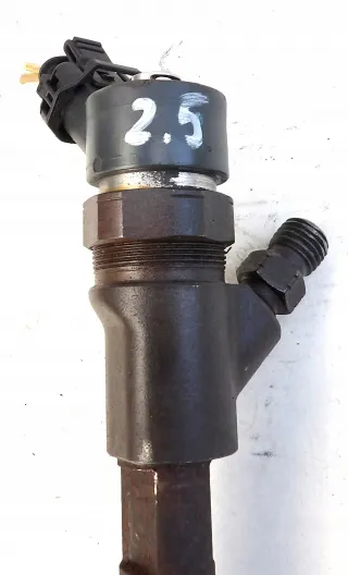 0445110215,Wtrysk Форсунка Toyota Yaris 1 Арт AL17700255054, вид 5