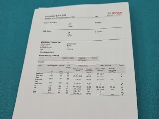 IMPRK1466126,,0445115025 Форсунка Peugeot 4007 Арт AL17700795723, вид 3
