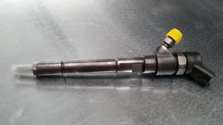 0445110258 Форсунка Renault Laguna 2 Арт AL17714621869, вид 1