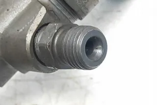 0445110485 Форсунка Renault Clio 2 Арт AL17717281730, вид 4