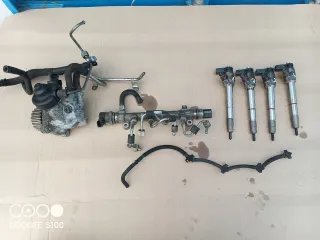 04L130277AD Форсунка Audi A3 8V Арт AL17718125521, вид 1