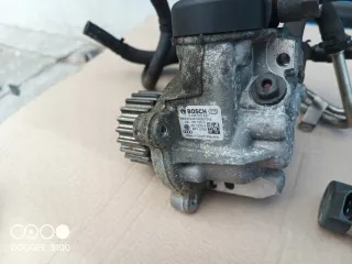 04L130277AD Форсунка Audi A3 8V Арт AL17718125521, вид 2