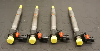 9659228880,0445115025 Форсунка Citroen C5 2 Арт AL17718473929_3, вид 3