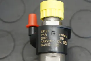 9659228880,0445115025 Форсунка Citroen C5 2 Арт AL17718473929_3, вид 6