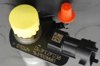 9659228880,0445115025 Форсунка Citroen C5 2 Арт AL17718473929_3, вид 7