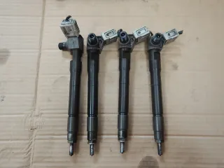 S560-13-H50A Форсунка Citroen CX Арт AL17721344308, вид 1