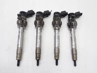 8514148,0445110743 Форсунка BMW X3 F25 Арт AL17725576897, вид 1