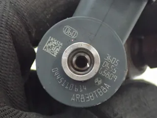 0445110614 Форсунка Lancia Musa Арт AL17734125128, вид 4