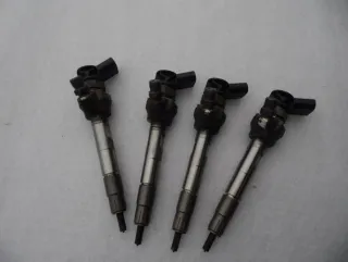 8579236 Форсунка BMW 5 F10/F11/GT F07 Арт AL17737597674, вид 1