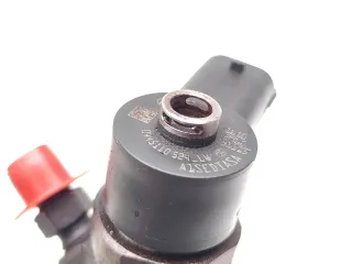 0445110524 Форсунка Fiat Doblo 2 Арт AL17742686521, вид 7