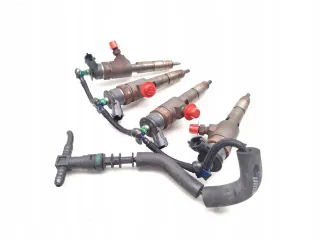0445110566 Форсунка Citroen DS4 Арт AL17742686707, вид 3