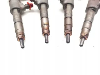 0445110566 Форсунка Citroen DS4 Арт AL17742686707, вид 5