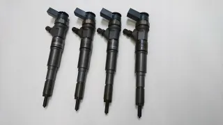 7793836,0445110216 Форсунка BMW 3 E46 Арт AL17752642438, вид 2