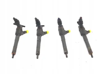 LORK-208-19113,0445110183 Форсунка Opel Astra H Арт AL17756380363, вид 1