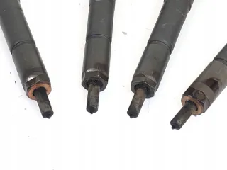 LORK-208-19113,0445110183 Форсунка Opel Astra H Арт AL17756380363, вид 2