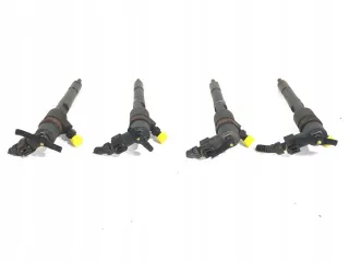 LORK-208-19113,0445110183 Форсунка Opel Astra H Арт AL17756380363, вид 3