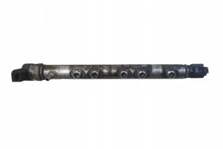 0445214182 Форсунка BMW 1 E81/E82/E87/E88 Арт AL17760309731, вид 5