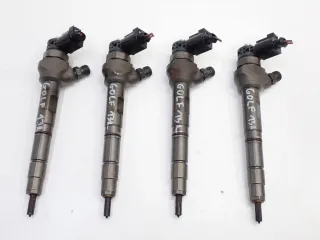 04L130277G Форсунка Audi A3 8V Арт AL17761034633_2, вид 1