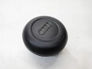 8J0880201J,6PS,1,25 Подушка безопасности водителя Audi A3 8P Арт AL17721460134, вид 3