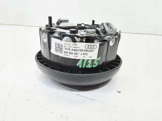 8J0880201J,6PS,1,25 Подушка безопасности водителя Audi A3 8P Арт AL17721460134, вид 6