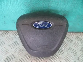 BK21-V042B85-AB35B8,AUTO-EXPERT1 Подушка безопасности водителя Ford Transit 2 Арт AL17749801351_2, вид 1
