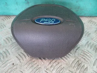 BK21-V042B85-AB35B8,AUTO-EXPERT1 Подушка безопасности водителя Ford Transit 2 Арт AL17749801351_2, вид 2